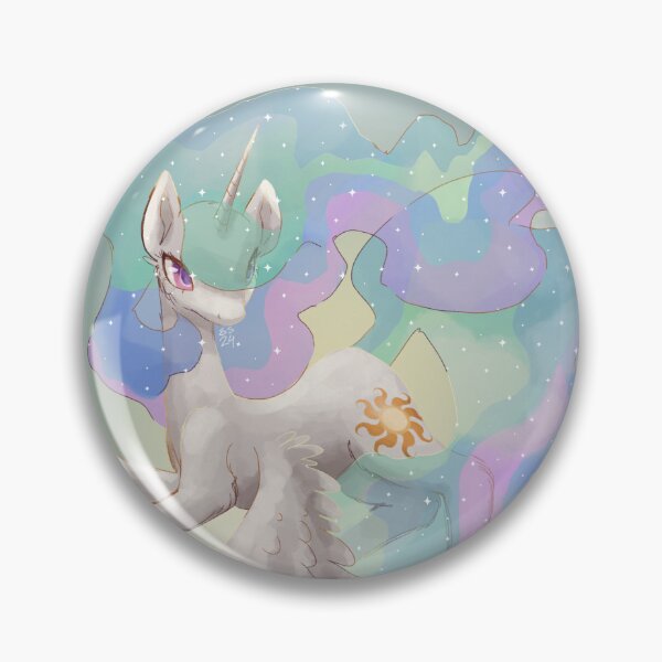 Item preview, Celestia designed and sold by StarryScribble.