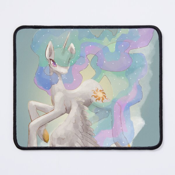 Item preview, Celestia designed and sold by StarryScribble.