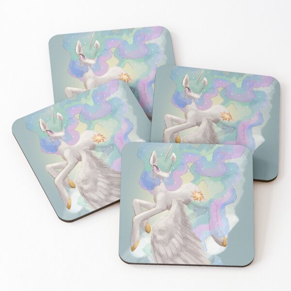 Item preview, Celestia designed and sold by StarryScribble.