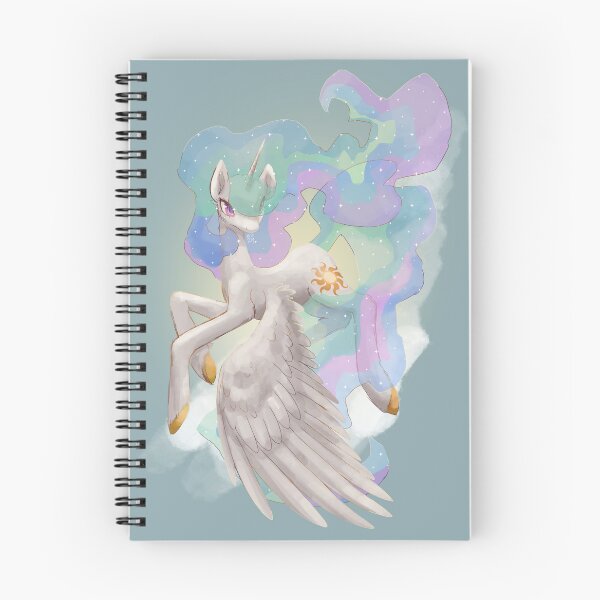 Item preview, Celestia designed and sold by StarryScribble.