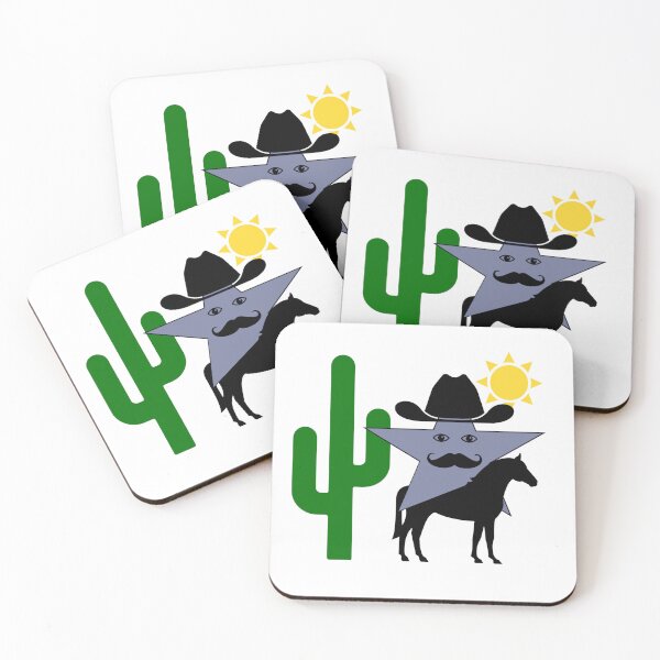 Item preview, The Adventures of Cowboy Dan designed and sold by Stone Foot Fish.