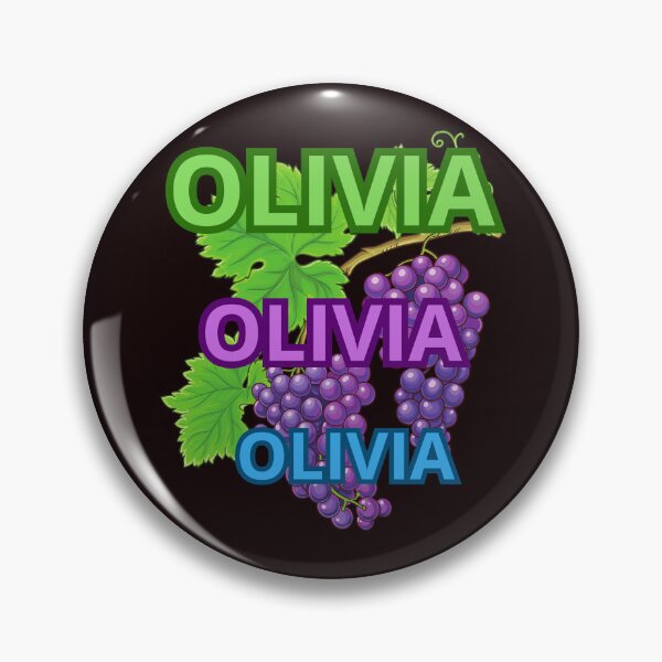 Item preview, OLIVIA designed and sold by Tadeusz1.
