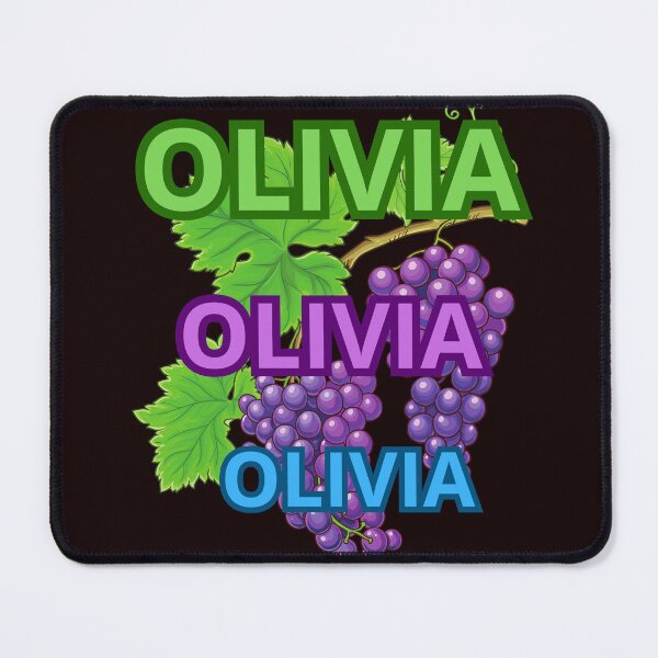 Item preview, OLIVIA designed and sold by Tadeusz1.