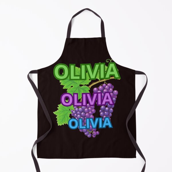 Item preview, OLIVIA designed and sold by Tadeusz1.