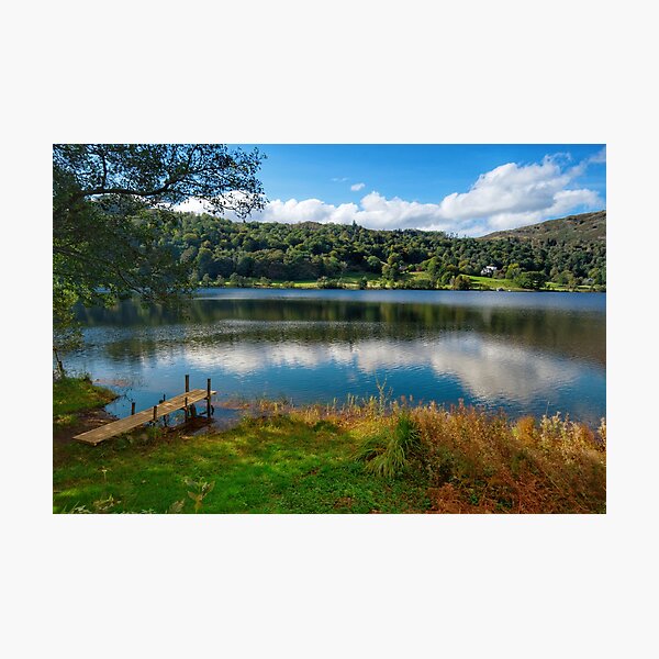 Item preview, Grasmere  designed and sold by Alisonchambers2.