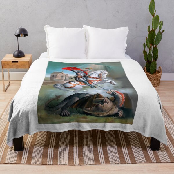 Item preview, Martyr Mary Gerges Al romani designed and sold by PavlosMalak.