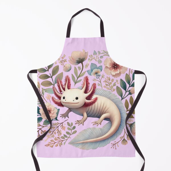 Item preview, Axolotl Art #128 | Axolotl Lovers designed and sold by ksgraphics222.