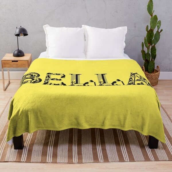 Item preview, Bella Cat Name Written in Cats Font Typeface designed and sold by Divine Ease.