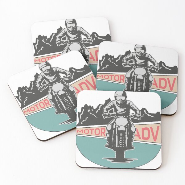 Item preview, motoradv vintage designed and sold by Tommy Graphic.