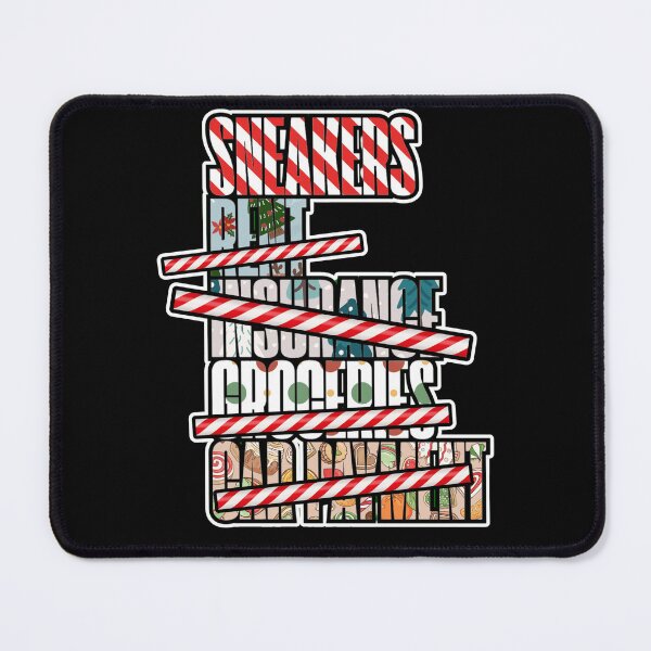 Item preview, Matching Shirt for Jordan 11 Bred - Classic Black Red Retro Sneaker Tee | Time2TwinIt | Time 2 Twin It designed and sold by LAVegasVibes .