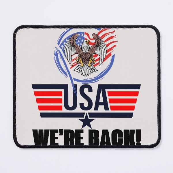 Item preview, God bless America designed and sold by TEEJAMBOREE.