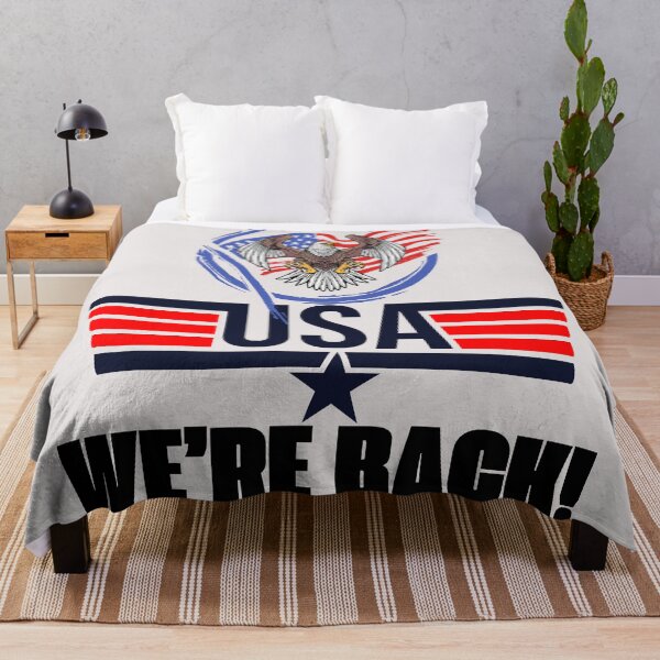 Item preview, God bless America designed and sold by TEEJAMBOREE.