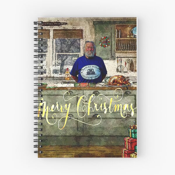 Item preview, Christmas kitchen designed and sold by designbywhacky.