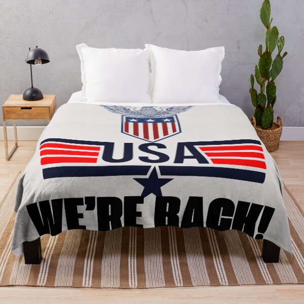 Item preview, God bless America designed and sold by TEEJAMBOREE.
