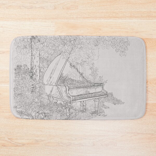 Item preview, Park 6 designed and sold by margo-k.