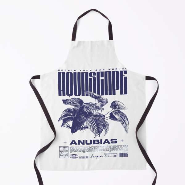 Item preview, Aquascaping Anubias Aquatic Plant Aquarium Fish Keeper designed and sold by JRRTs.