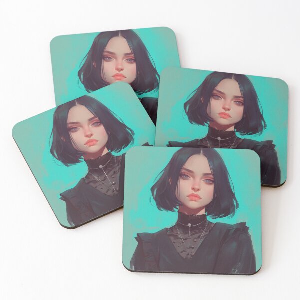 Item preview, Gothic Beauty designed and sold by AxeWave.