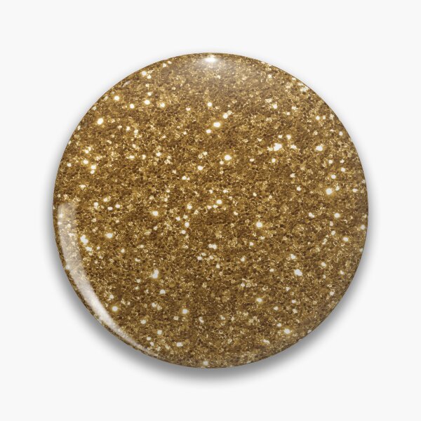 Item preview, Gold Winter Faux Glitter Sparkle Glow designed and sold by ClaudiaFlores.