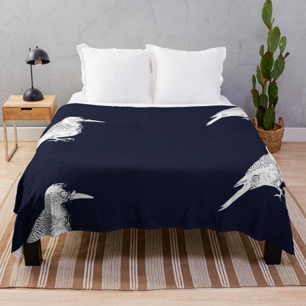 Item preview, Golden-fronted Woodpecker White Design  designed and sold by designsasstultd.