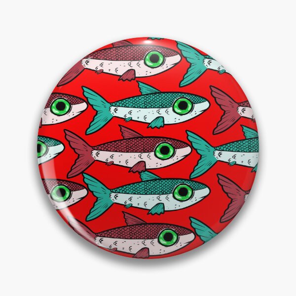 Item preview, Lil fishes  designed and sold by alpatcha.