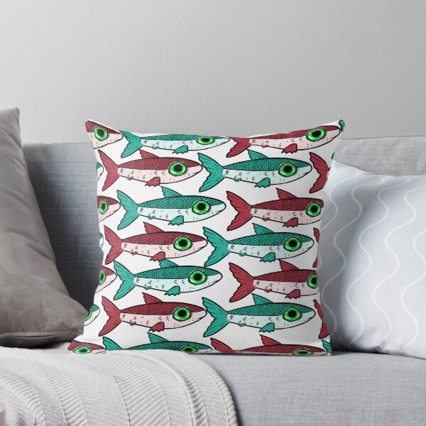Artikelvorschau, Kleine Fische entworfen und verkauft von alpatcha.