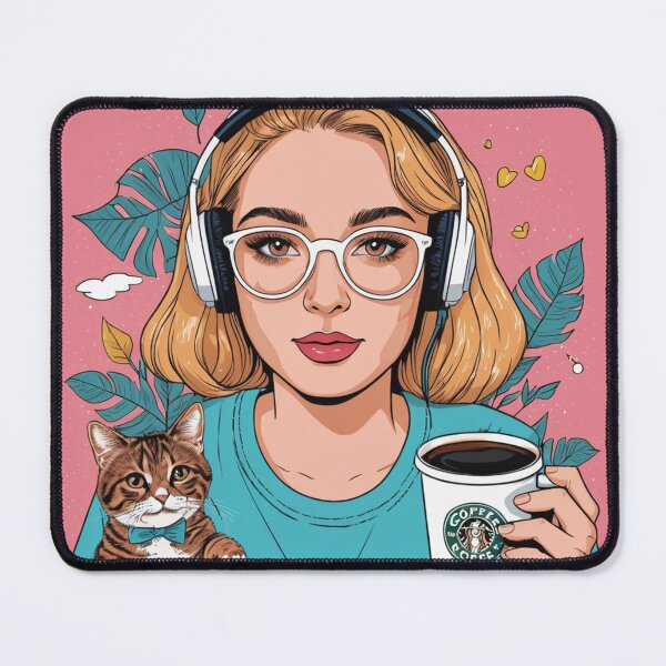 Item preview, I guess I'll do some work today (eventually) designed and sold by meow4marrow.
