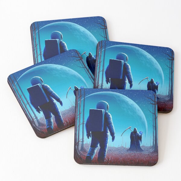 Item preview, The Great Exchange designed and sold by flooko.
