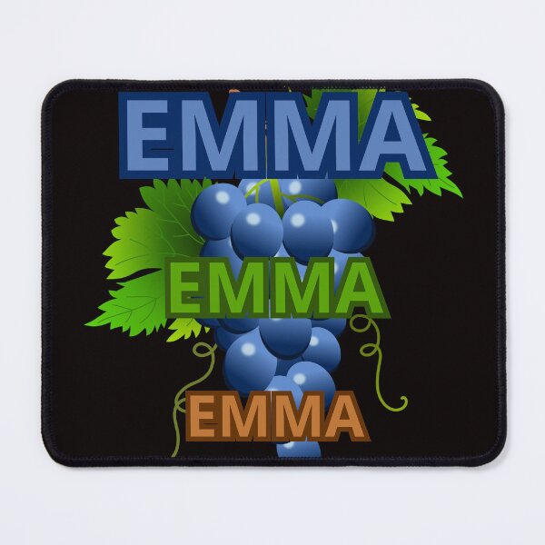 Item preview, EMMA designed and sold by Tadeusz1.