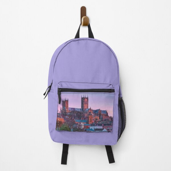 Item preview, Lincoln Cathedral designed and sold by Alisonchambers2.