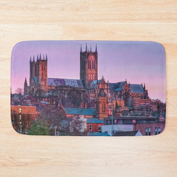 Item preview, Lincoln Cathedral  designed and sold by Alisonchambers2.
