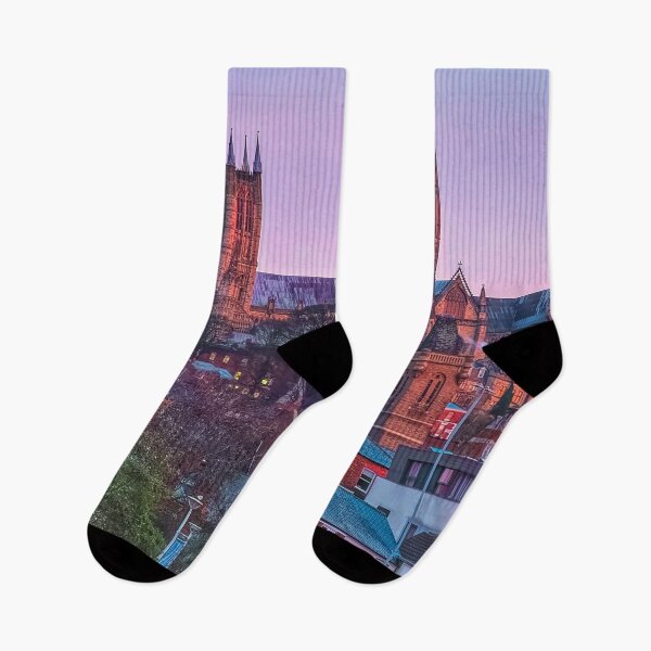 Item preview, Lincoln Cathedral  designed and sold by Alisonchambers2.