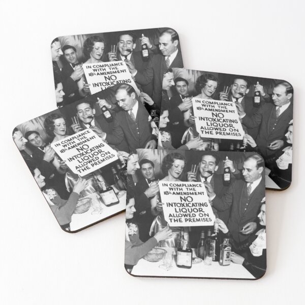 Item preview, Prohibition rebels History photo designed and sold by Floppa Empire.