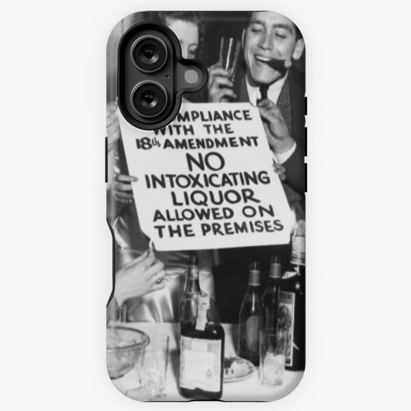 Item preview, Prohibition rebels History photo designed and sold by Floppa Empire.