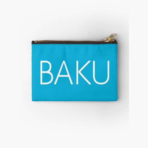 Item preview, Baku Azerbaijan large designed and sold by vibeno1.