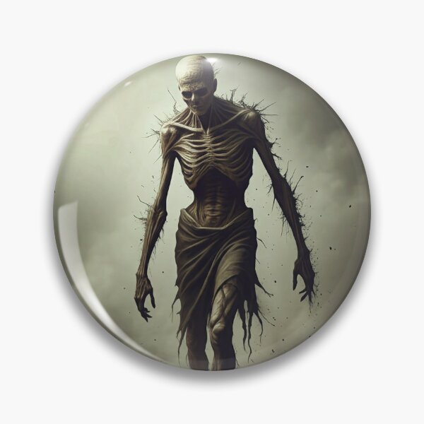 Item preview, Anorexia – The Spirit of Withering designed and sold by MarCreativArt.