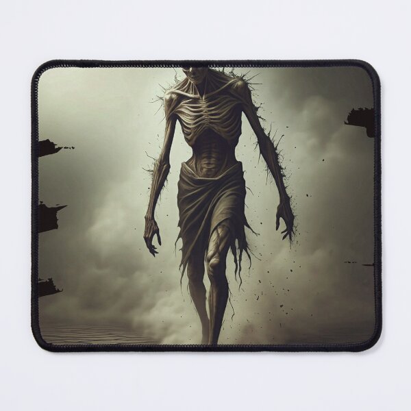 Item preview, Anorexia – The Spirit of Withering designed and sold by MarCreativArt.