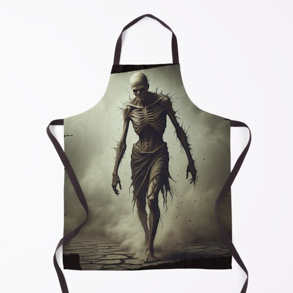 Item preview, Anorexia – The Spirit of Withering designed and sold by MarCreativArt.
