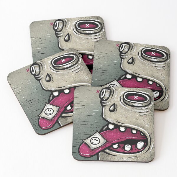 Item preview, Sour things designed and sold by Spientos.
