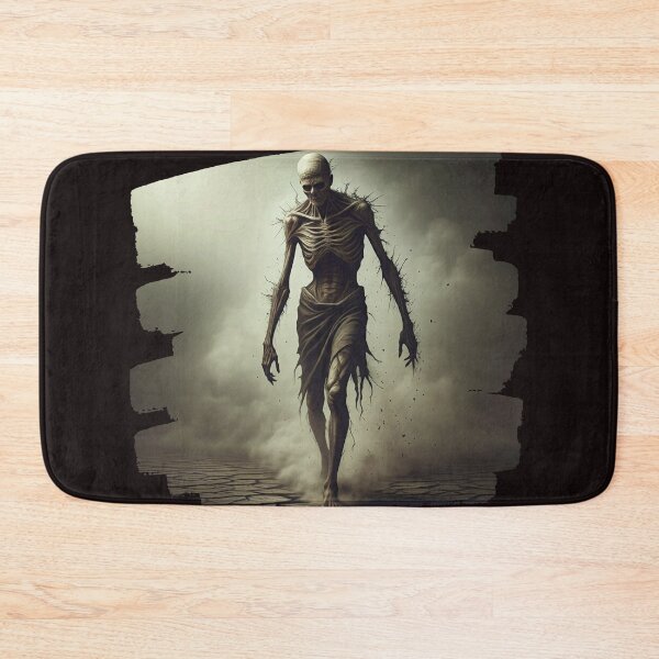 Item preview, Anorexia – The Spirit of Withering designed and sold by MarCreativArt.