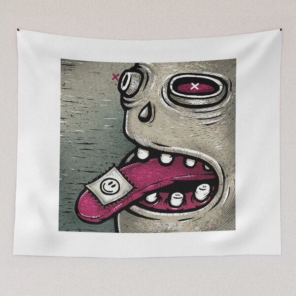 Item preview, Sour things designed and sold by Spientos.