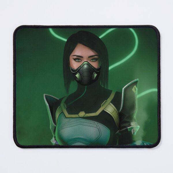 Item preview, Toxic Specialist Cosplay by WanderlustLuca designed and sold by WanderlustL.