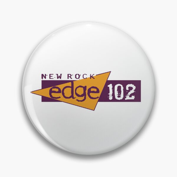 Item preview, EDGE 102 TORONTO RADIO LATE 90'S designed and sold by TREVORSNEWEST.