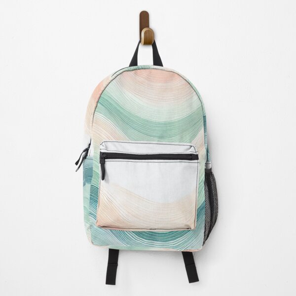 Item preview, Pastel Waves designed and sold by Random 00.