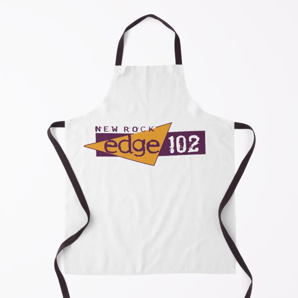 Item preview, EDGE 102 TORONTO RADIO LATE 90'S designed and sold by TREVORSNEWEST.