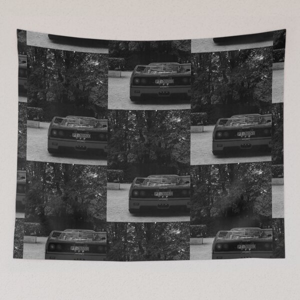 Item preview, Ferrari F40 designed and sold by Annord.
