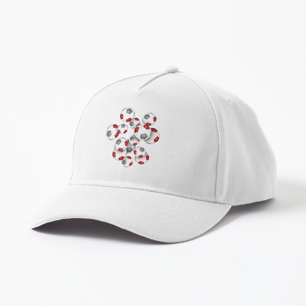 Item preview, Baseball Cap designed and sold by katzdzynes.