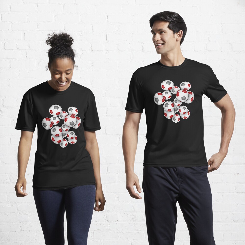 Item preview, Active T-Shirt designed and sold by katzdzynes.