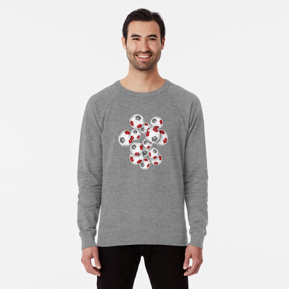 Item preview, Lightweight Sweatshirt designed and sold by katzdzynes.
