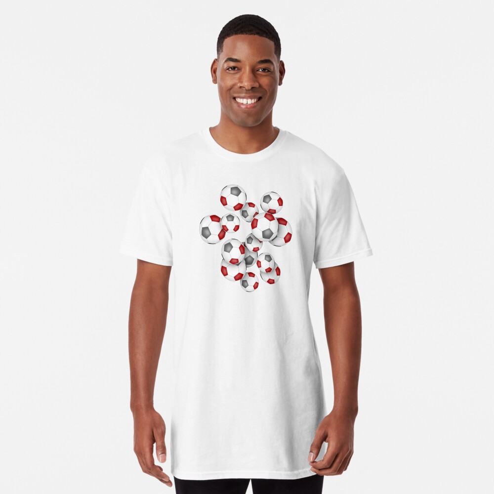 Item preview, Long T-Shirt designed and sold by katzdzynes.
