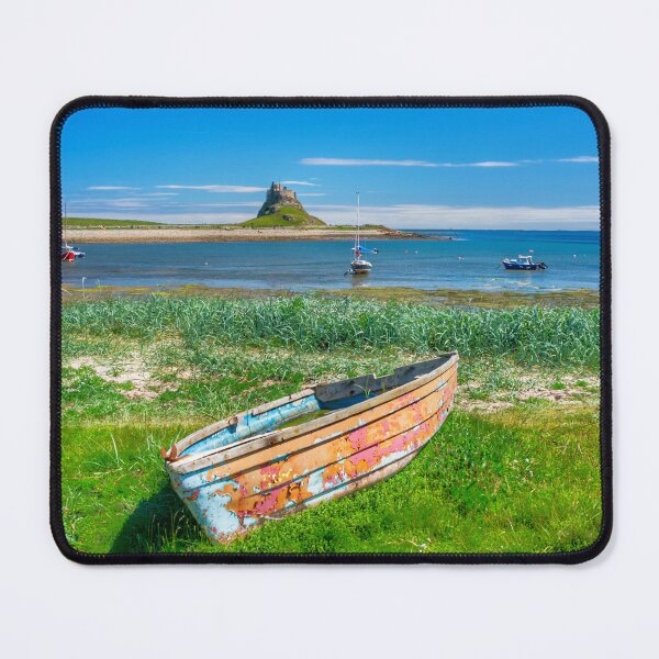 Item preview, Holy Island Of Lindisfarne designed and sold by Alisonchambers2.